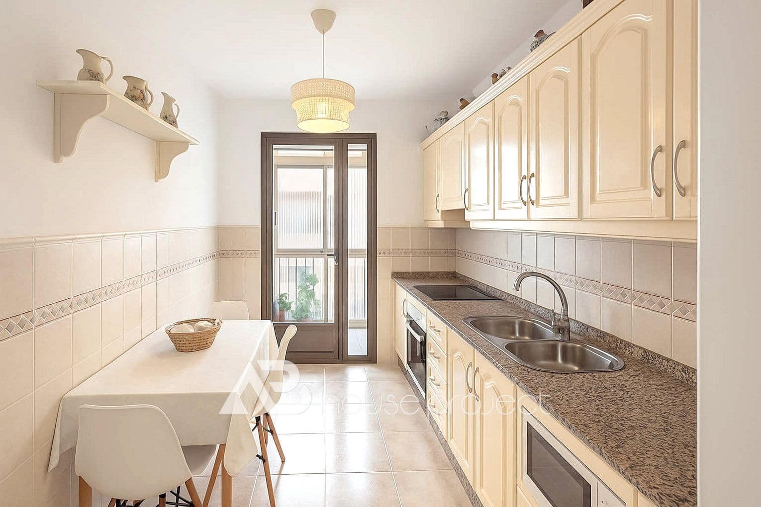 Piso de 2 habitaciones en Arona en venta con garaje - 235.000 € (Ref: 9566473)