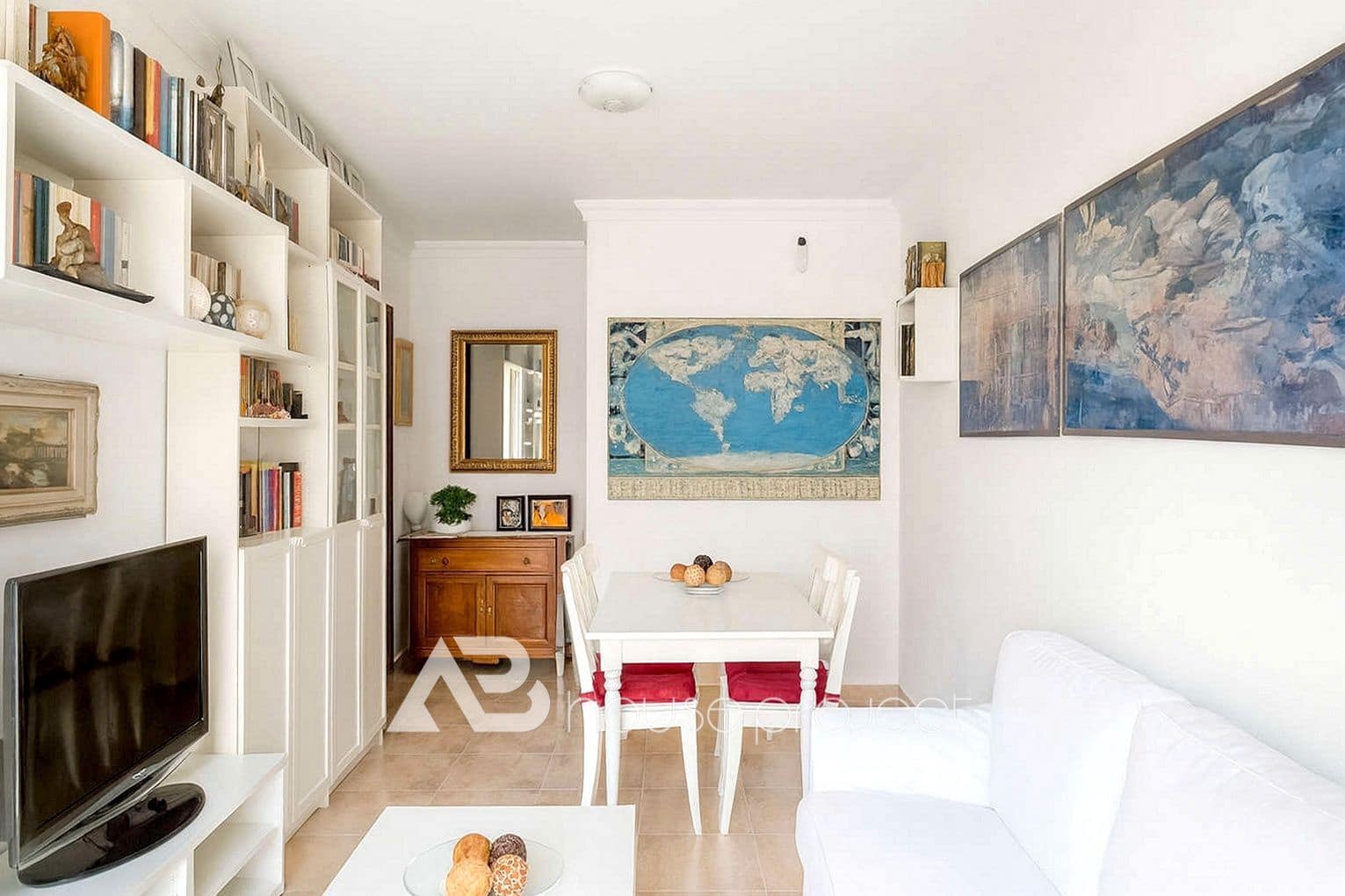 Piso de 2 habitaciones en Arona en venta con garaje - 235.000 € (Ref: 9566473)