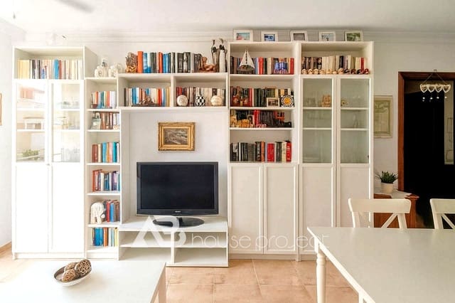 2 quarto Apartamento para venda em Arona com garagem - 235 000 € (Ref: 9566473)