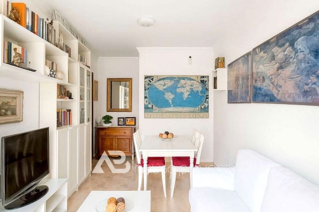 2 quarto Apartamento para venda em Arona com garagem - 235 000 € (Ref: 9566473)