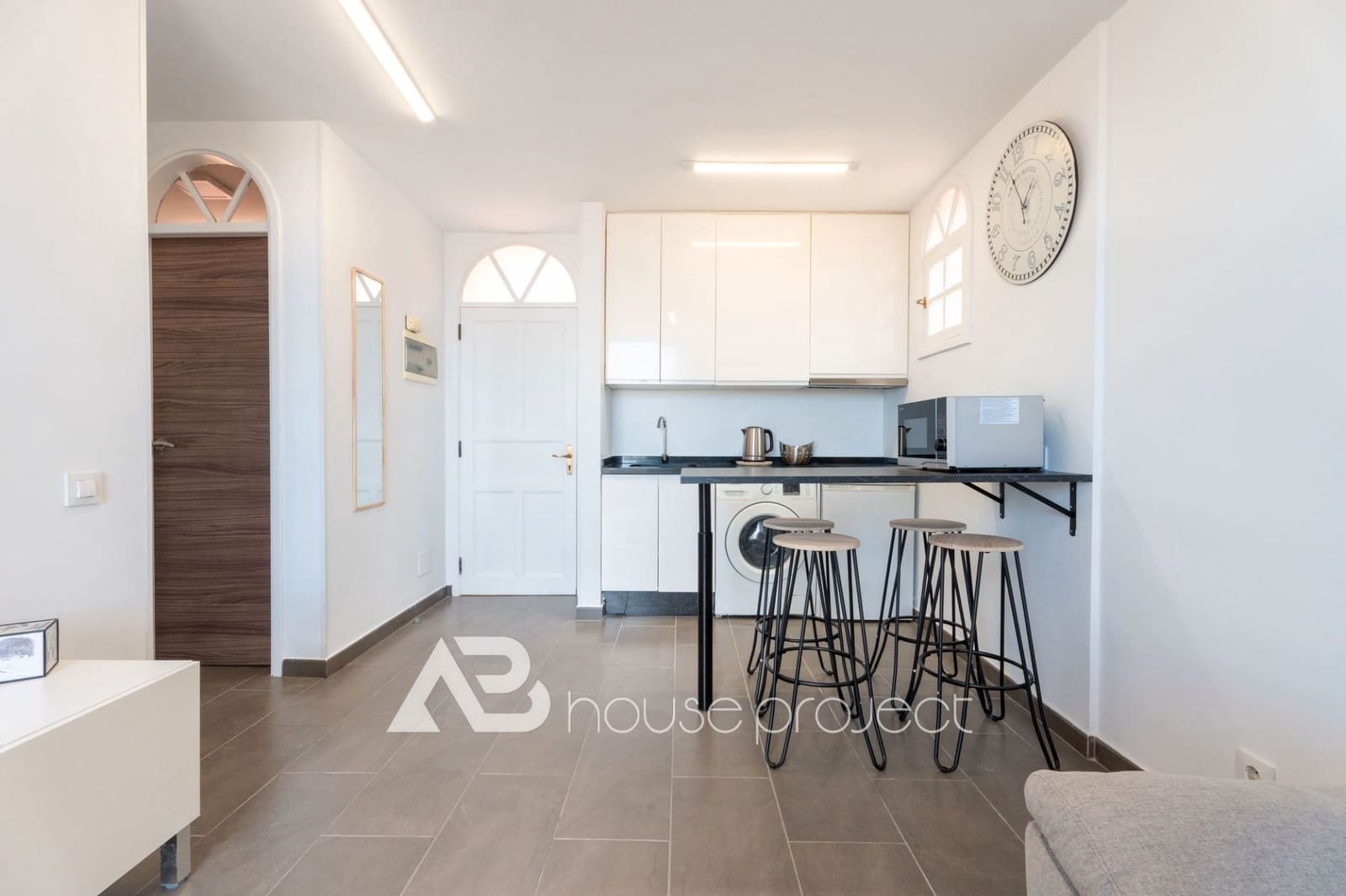 1 chambre Appartement à vendre à Adeje avec piscine garage - 265 000 € (Ref: 9566474)