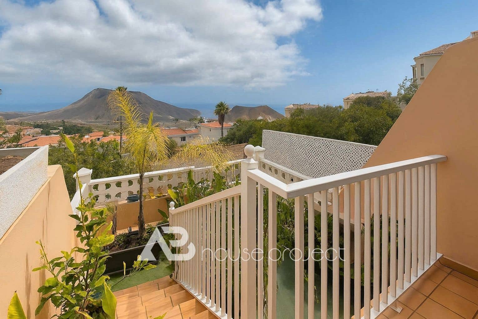 2 Zimmer Wohnung zu verkaufen in Arona mit Pool Garage - 354.900 € (Ref: 9572189)