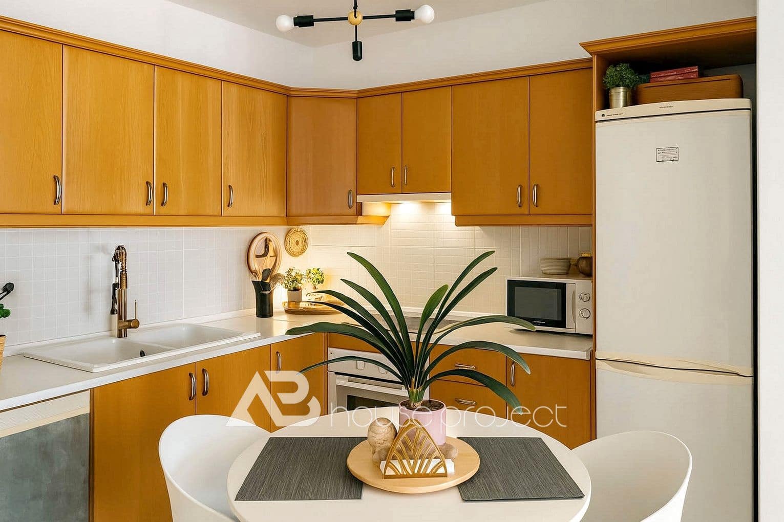 2 Zimmer Wohnung zu verkaufen in Arona mit Pool Garage - 354.900 € (Ref: 9572189)