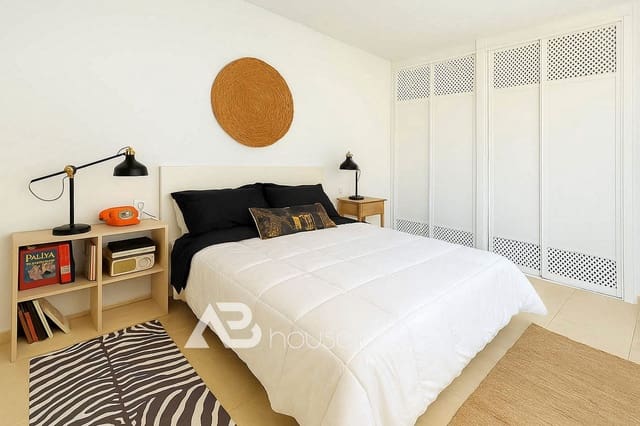 2 sovrum Lägenhet till salu i Chayofa, Arona med pool garage - 354 900 € (Ref: 9572189)