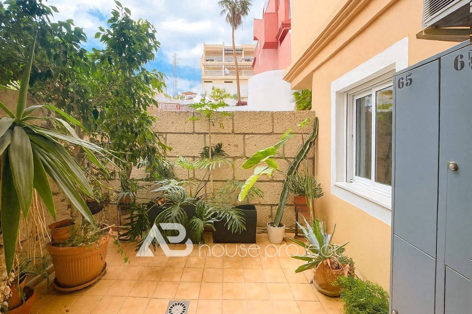 2 Zimmer Wohnung zu verkaufen in Arona mit Pool Garage - 354.900 € (Ref: 9572189)