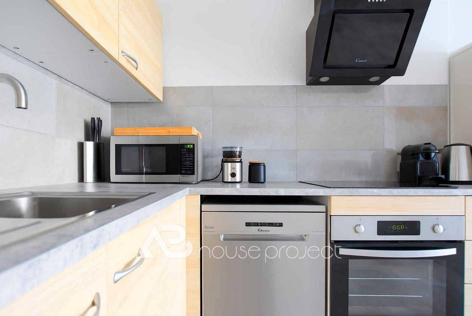 Ático de 2 habitaciones en Arona en venta con garaje - 325.000 € (Ref: 9572190)