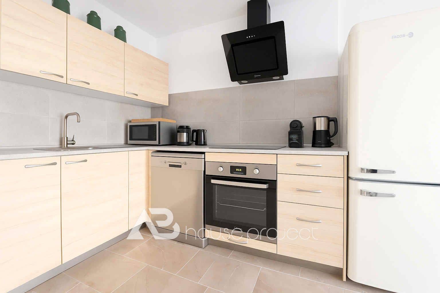 Ático de 2 habitaciones en Arona en venta con garaje - 325.000 € (Ref: 9572190)