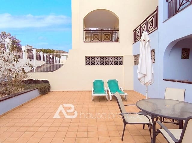 1 quarto Apartamento para venda em Arona com piscina - 285 000 € (Ref: 9572260)