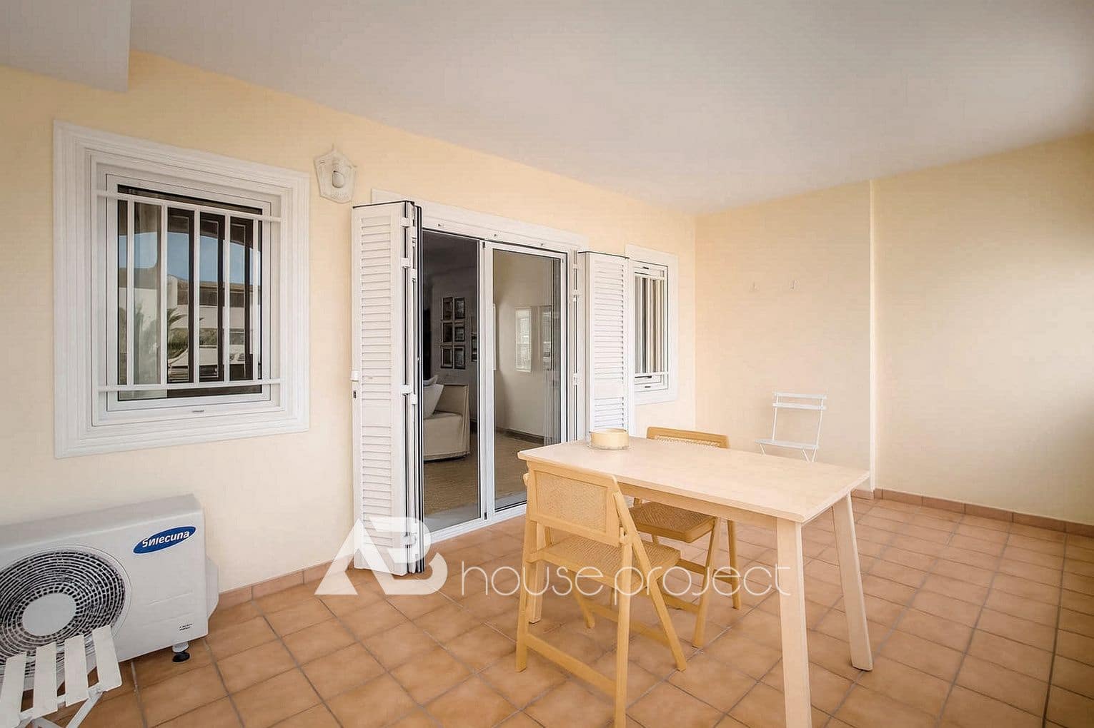 1 soveværelse Lejlighed til salg i Arona med swimmingpool - € 320.000 (Ref: 9572261)