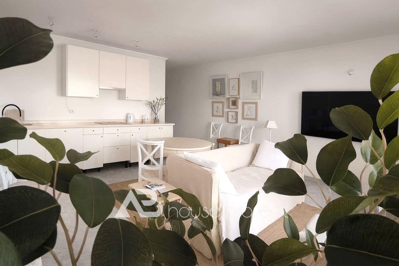 1 soveværelse Lejlighed til salg i Arona med swimmingpool - € 320.000 (Ref: 9572261)