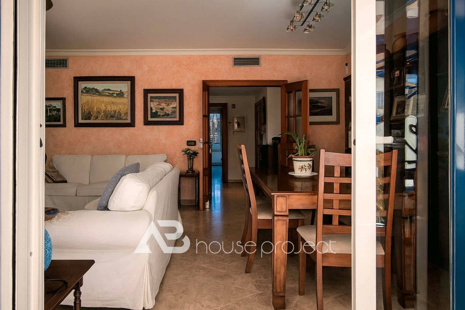 3 soveværelse Lejlighed til salg i Arona med swimmingpool garage - € 665.000 (Ref: 9572263)