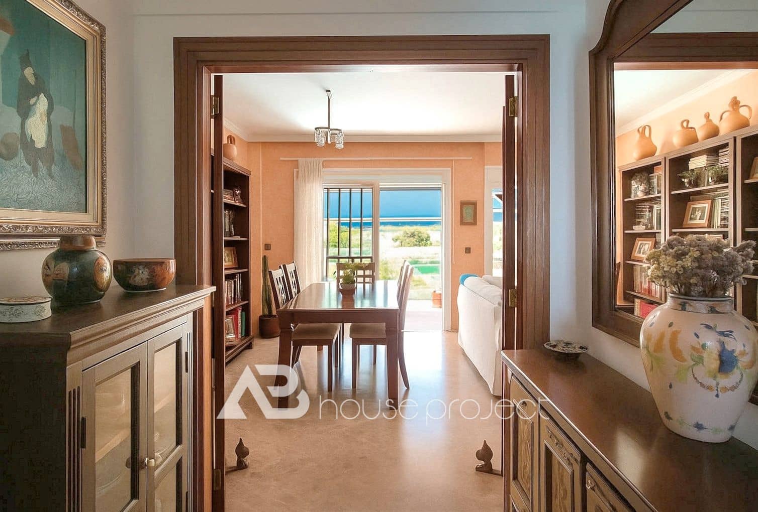 3 soveværelse Lejlighed til salg i Arona med swimmingpool garage - € 665.000 (Ref: 9572263)