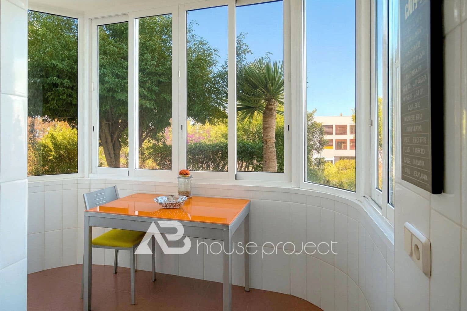 3 soveværelse Lejlighed til salg i Arona med swimmingpool garage - € 665.000 (Ref: 9572263)