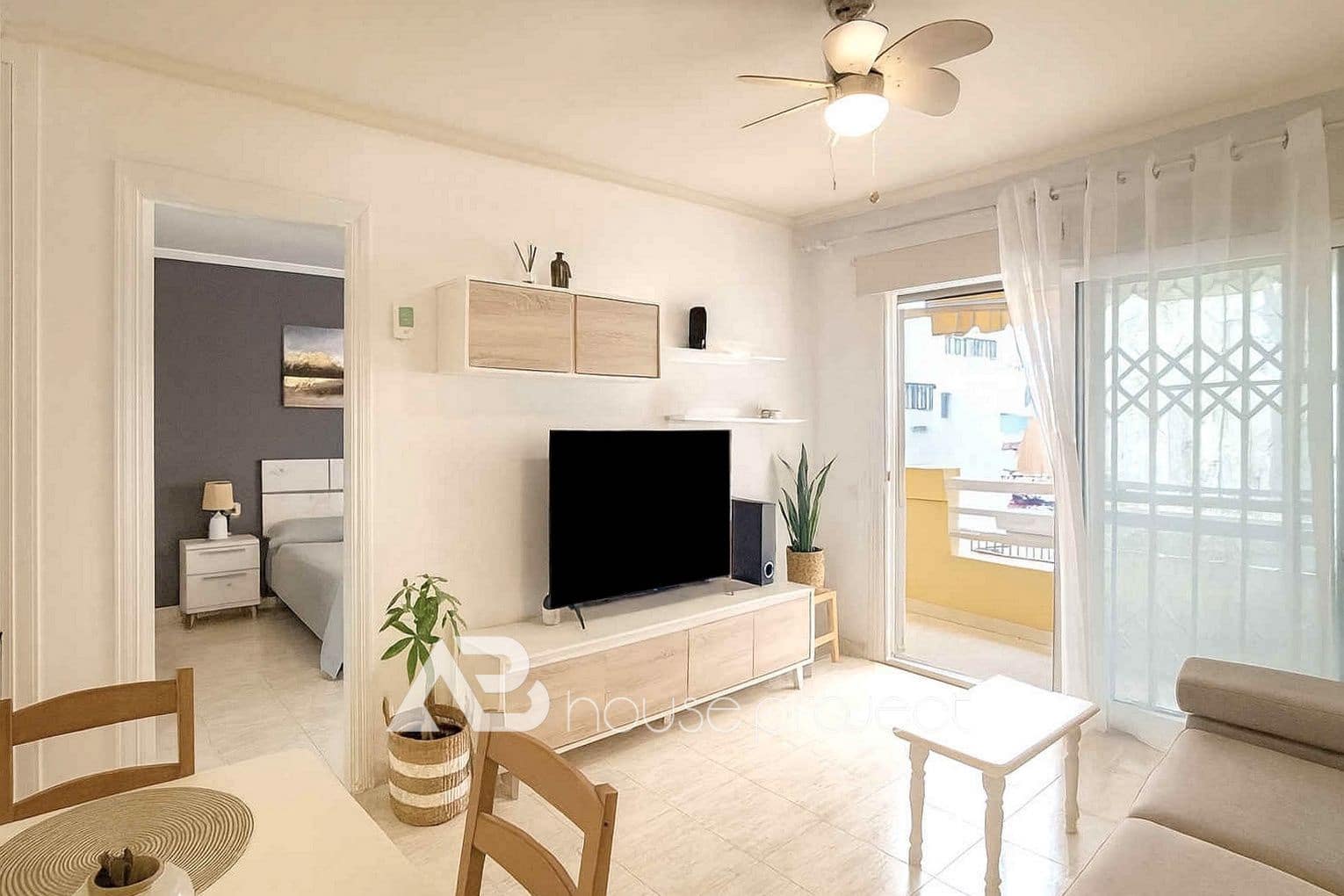 2 quarto Apartamento para venda em Arona - 390 000 € (Ref: 9572264)