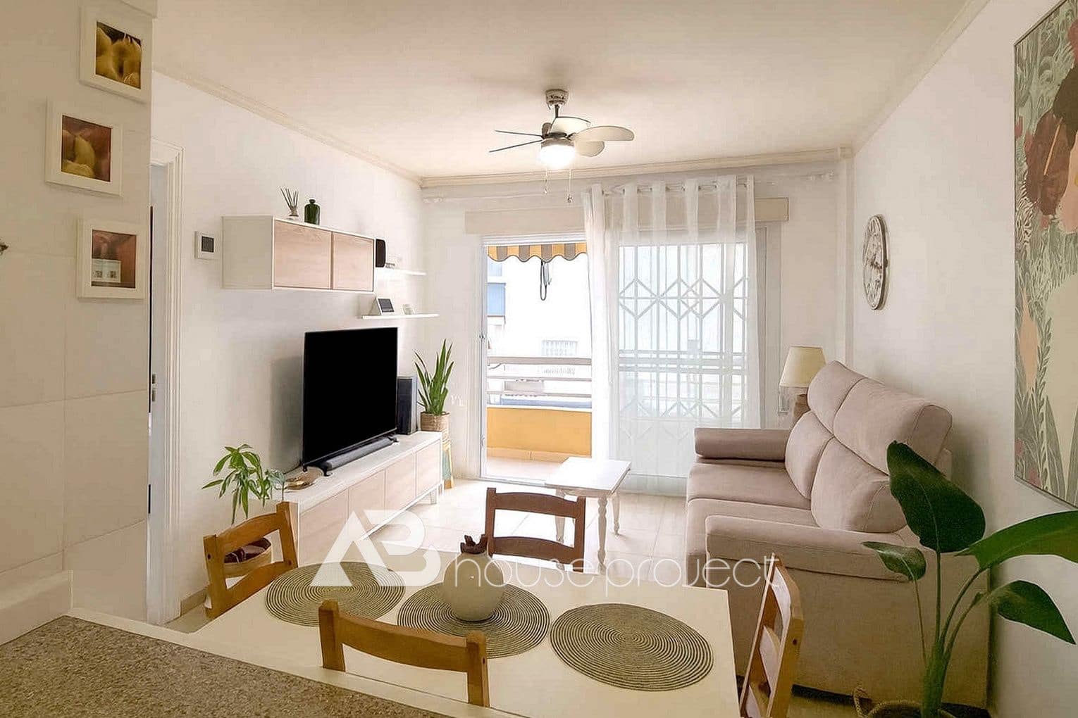 2 quarto Apartamento para venda em Arona - 390 000 € (Ref: 9572264)