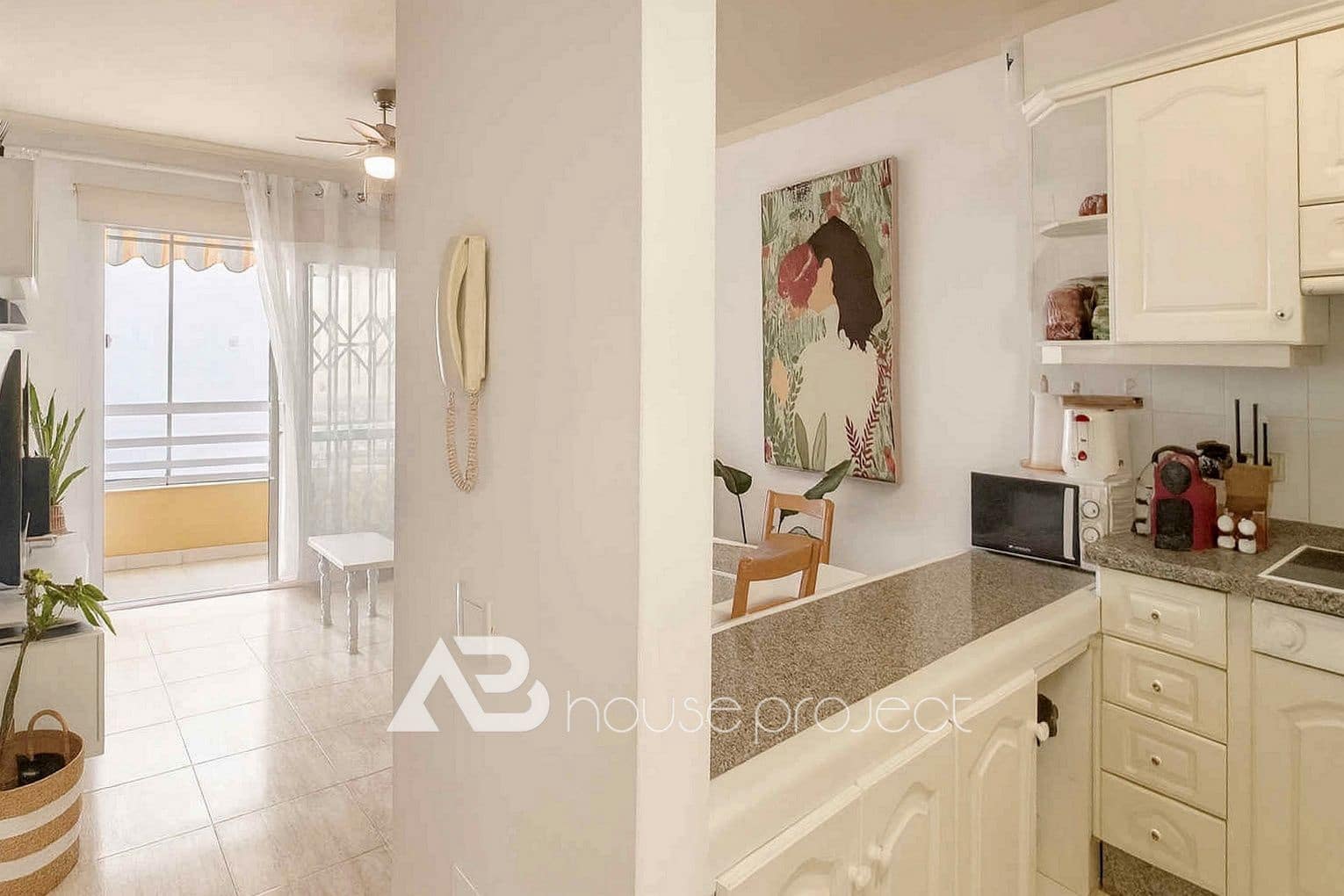 2 quarto Apartamento para venda em Arona - 390 000 € (Ref: 9572264)