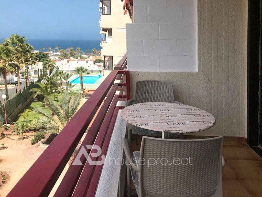 Studio na sprzedaż w Adeje z basenem - 240 000 € (Ref: 9572265)