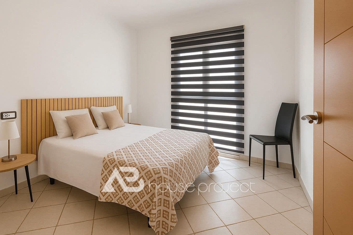 2 slaapkamer Flat te koop in Adeje met zwembad garage - € 475.000 (Ref: 9572266)