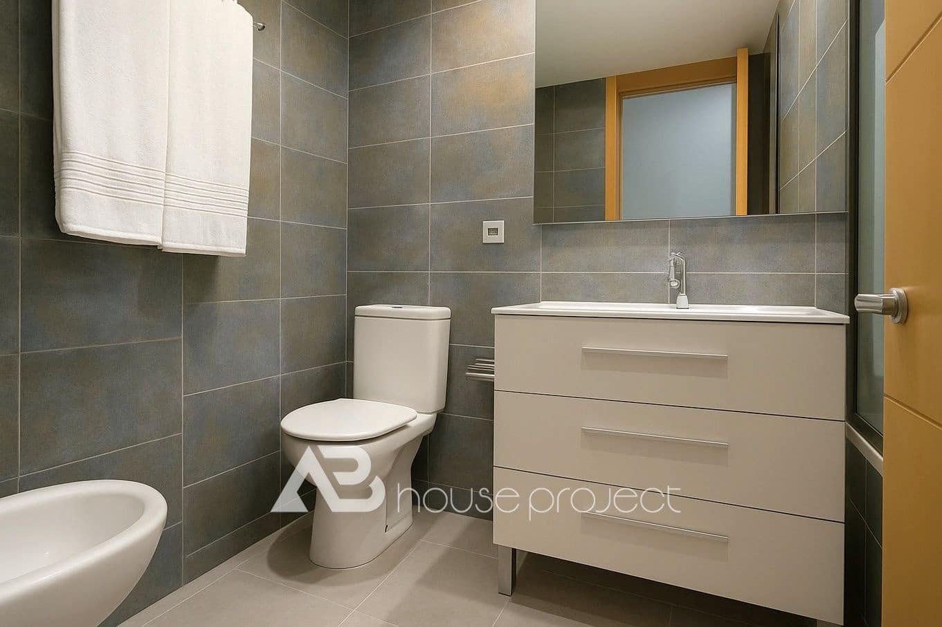 2 slaapkamer Flat te koop in Adeje met zwembad garage - € 475.000 (Ref: 9572266)