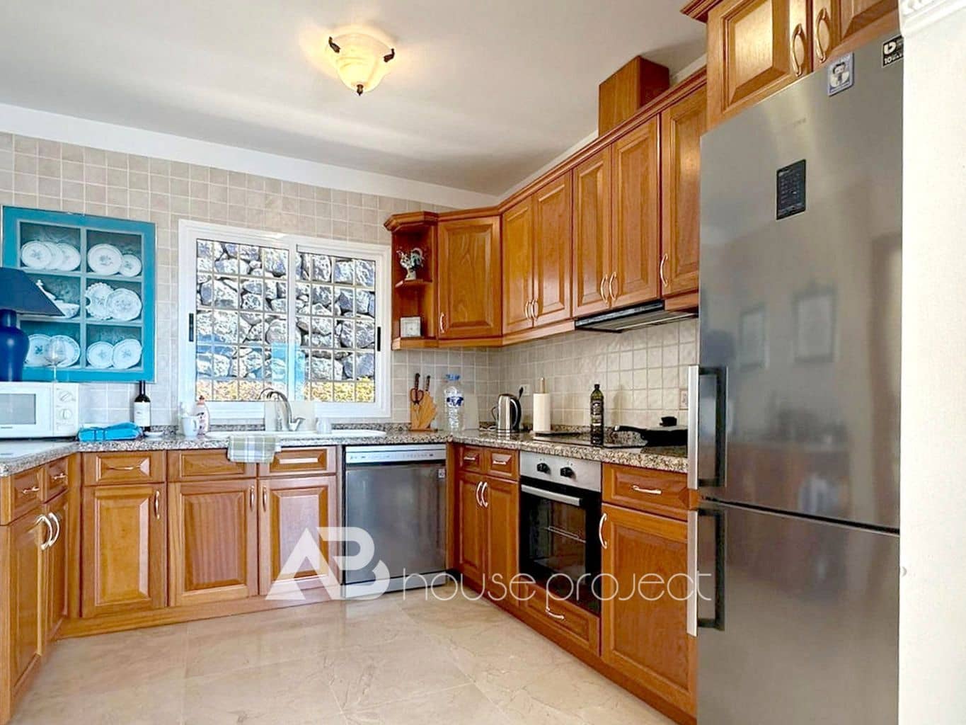 3 soverom Villa til salgs i Santiago del Teide med svømmebasseng garasje - € 1 080 000 (Ref: 9573449)