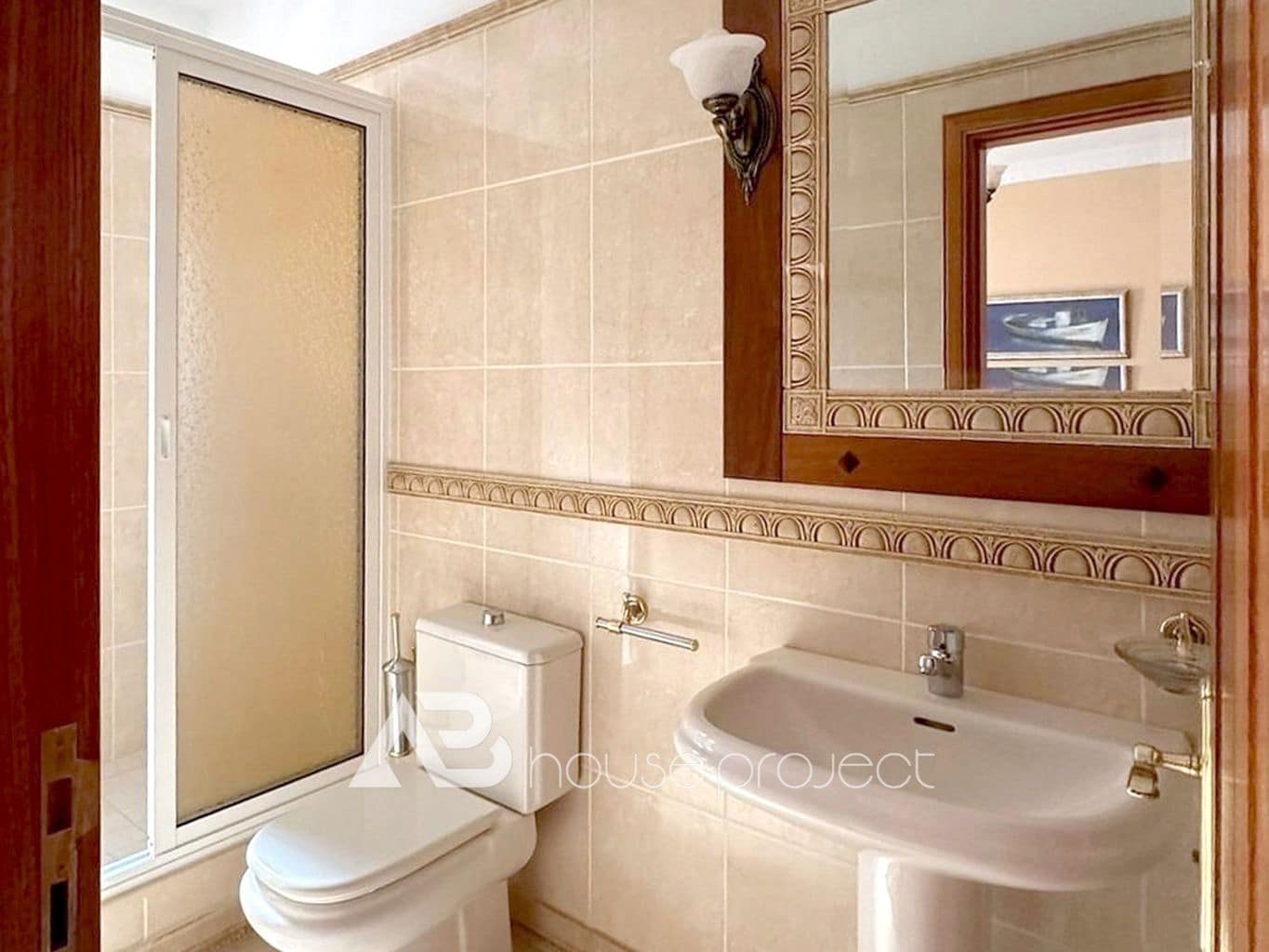 3 soverom Villa til salgs i Santiago del Teide med svømmebasseng garasje - € 1 080 000 (Ref: 9573449)