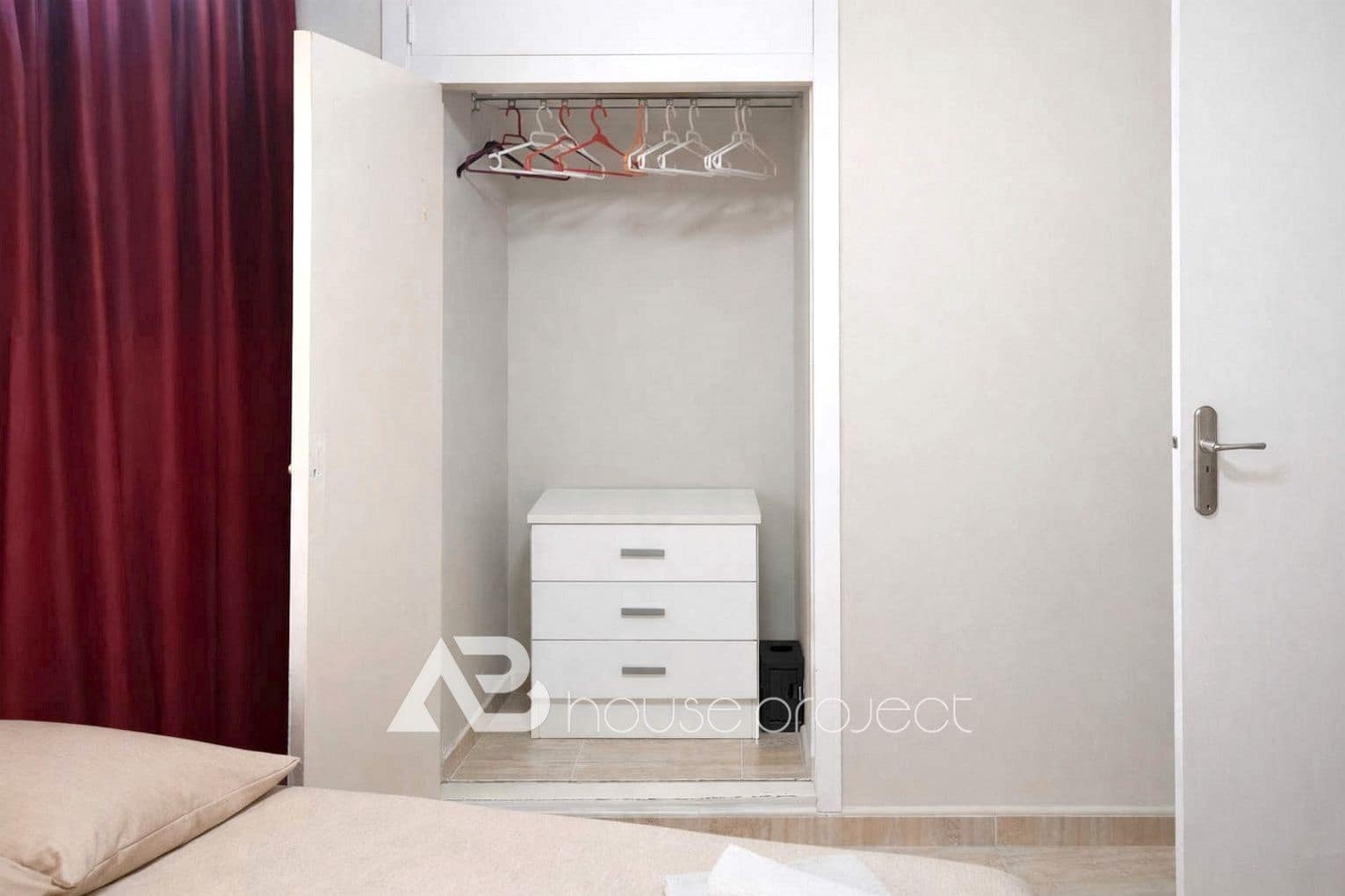 2 quarto Apartamento para venda em Arona com piscina garagem - 399 000 € (Ref: 9592125)