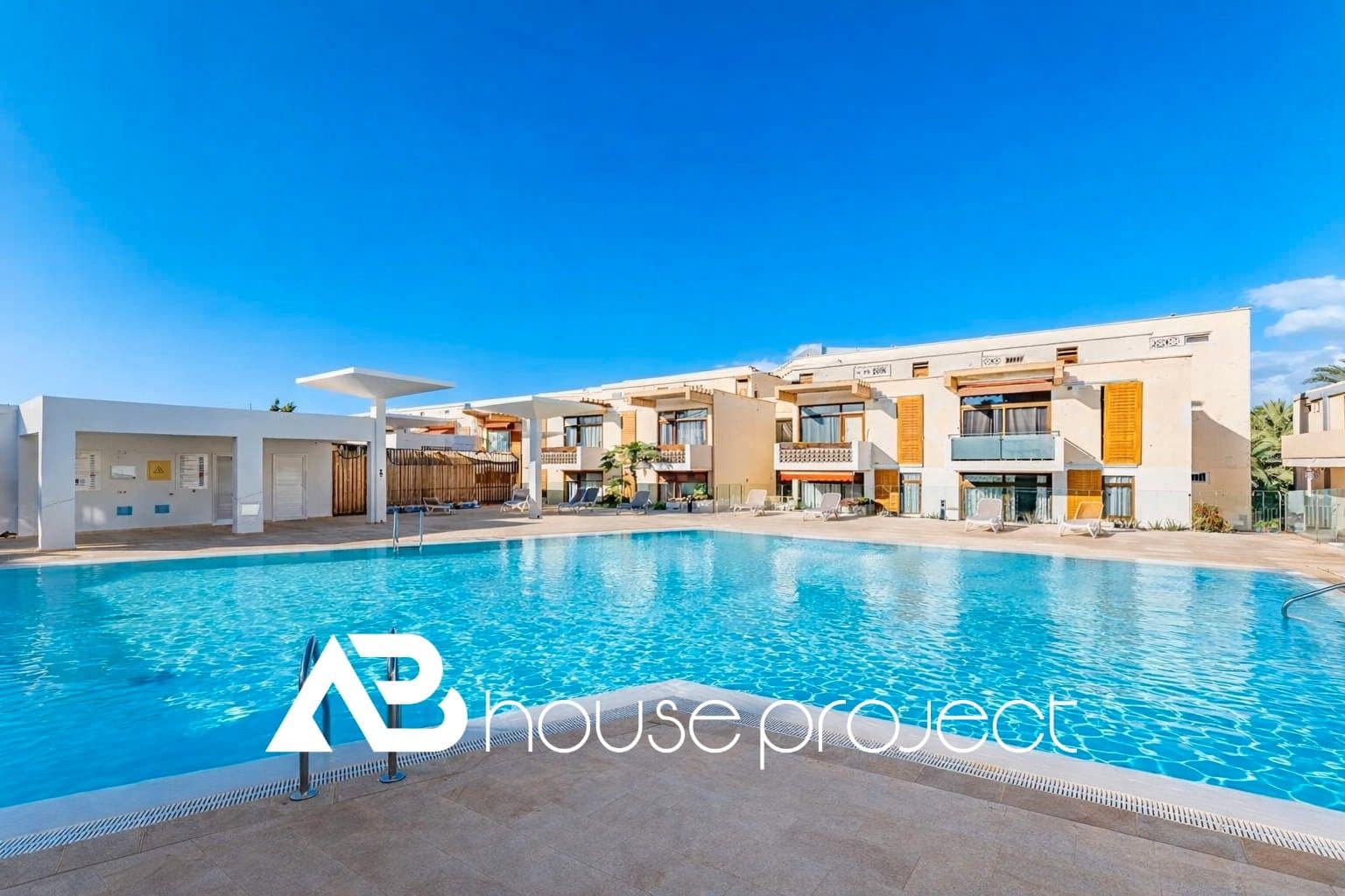 2 quarto Apartamento para venda em Arona com piscina garagem - 399 000 € (Ref: 9592125)