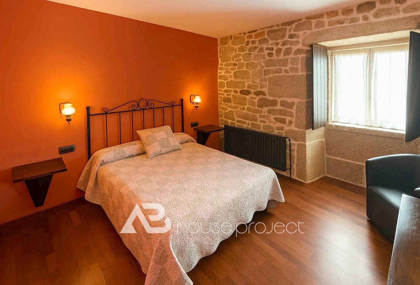 10 camera da letto Hotel in vendita in Monterroso - 1.245.000 € (Rif: 9618144)