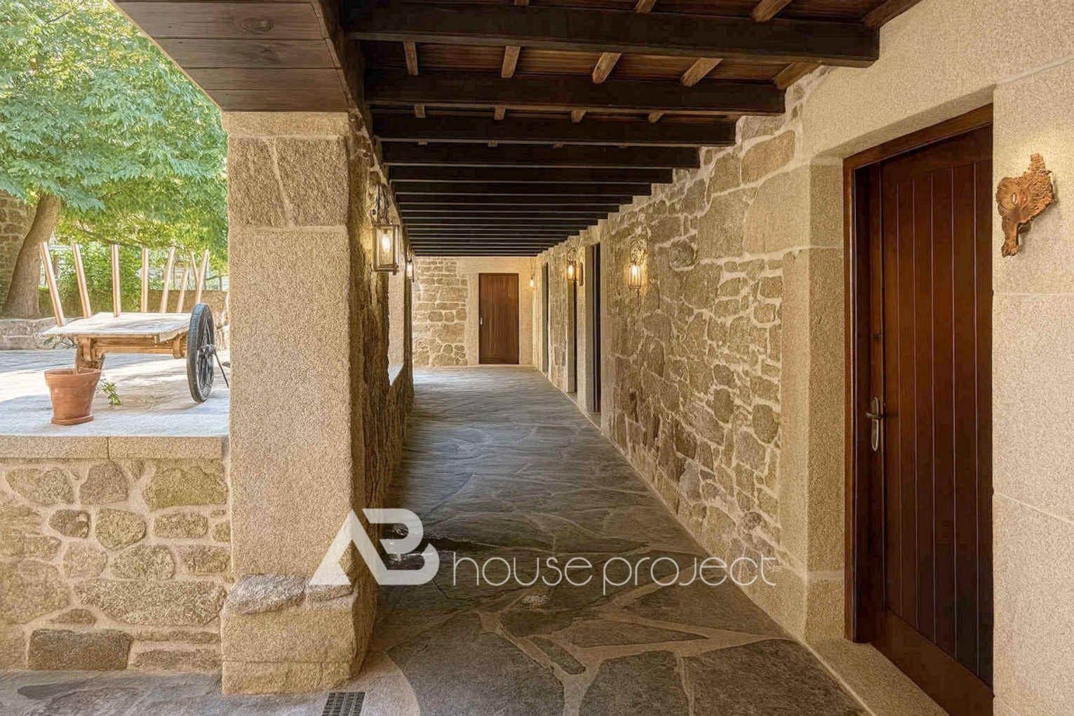 10 camera da letto Hotel in vendita in Monterroso - 1.245.000 € (Rif: 9618144)