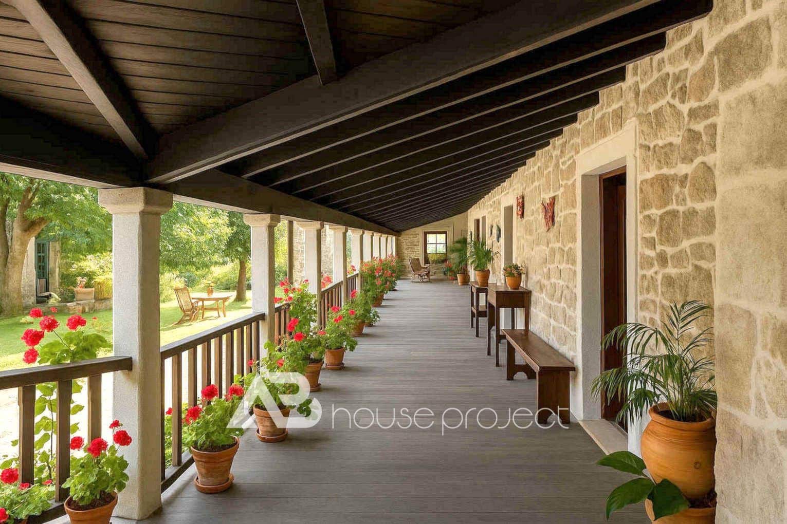 10 camera da letto Hotel in vendita in Monterroso - 1.245.000 € (Rif: 9618144)