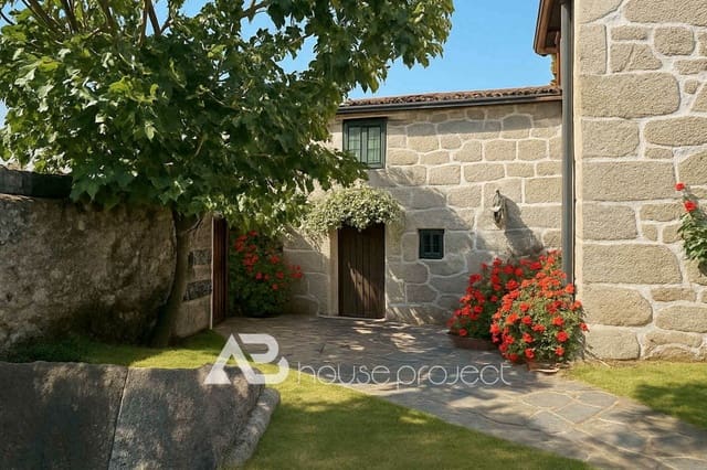 Hotel de 10 habitaciones en Monterroso en venta - 1.245.000 € (Ref: 9618144)