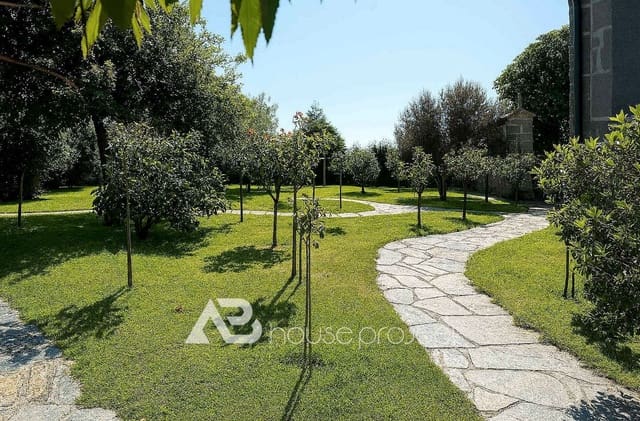 Hotel de 10 habitaciones en Monterroso en venta - 1.245.000 € (Ref: 9618144)