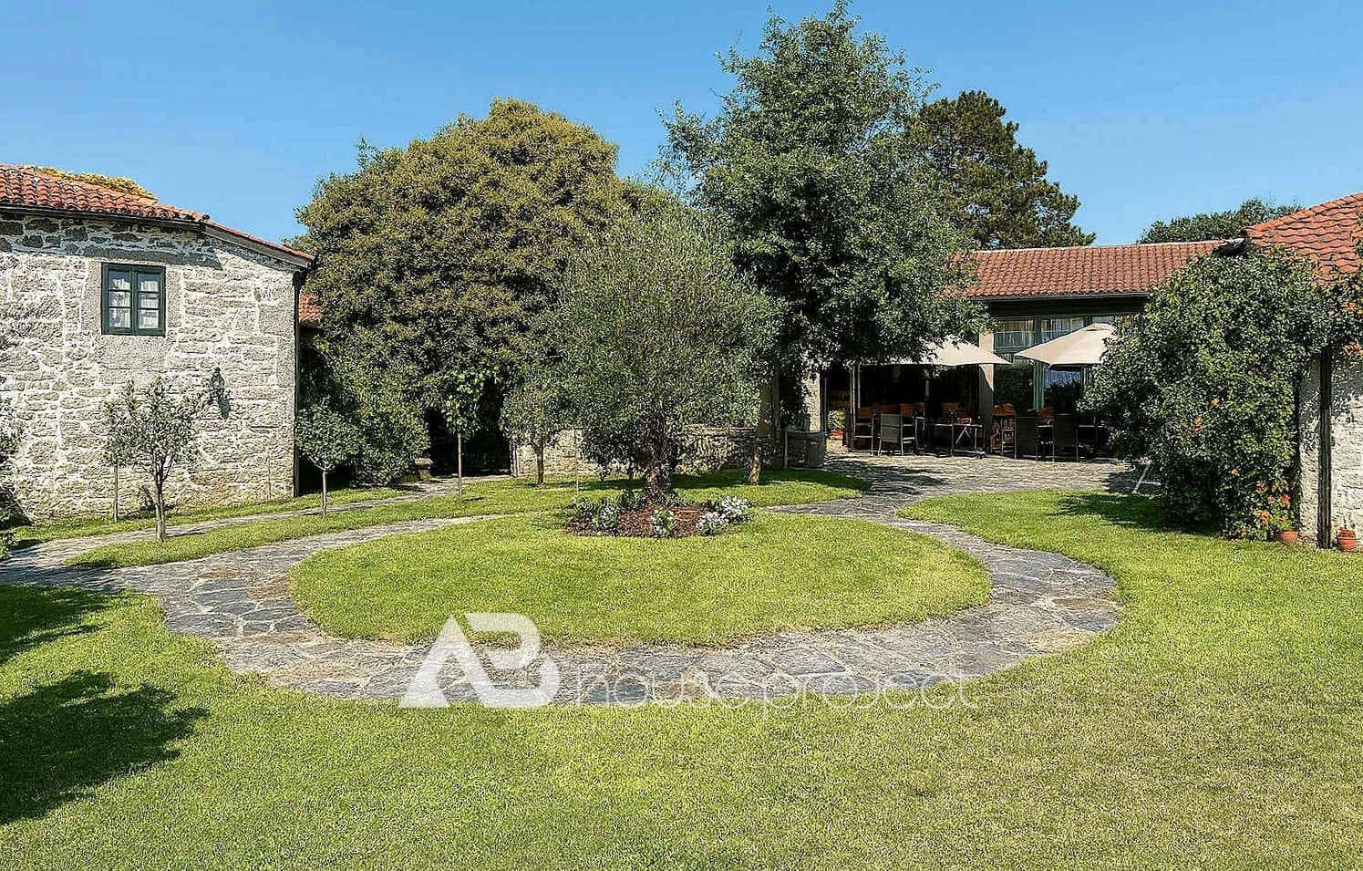 10 camera da letto Hotel in vendita in Monterroso - 1.245.000 € (Rif: 9618144)