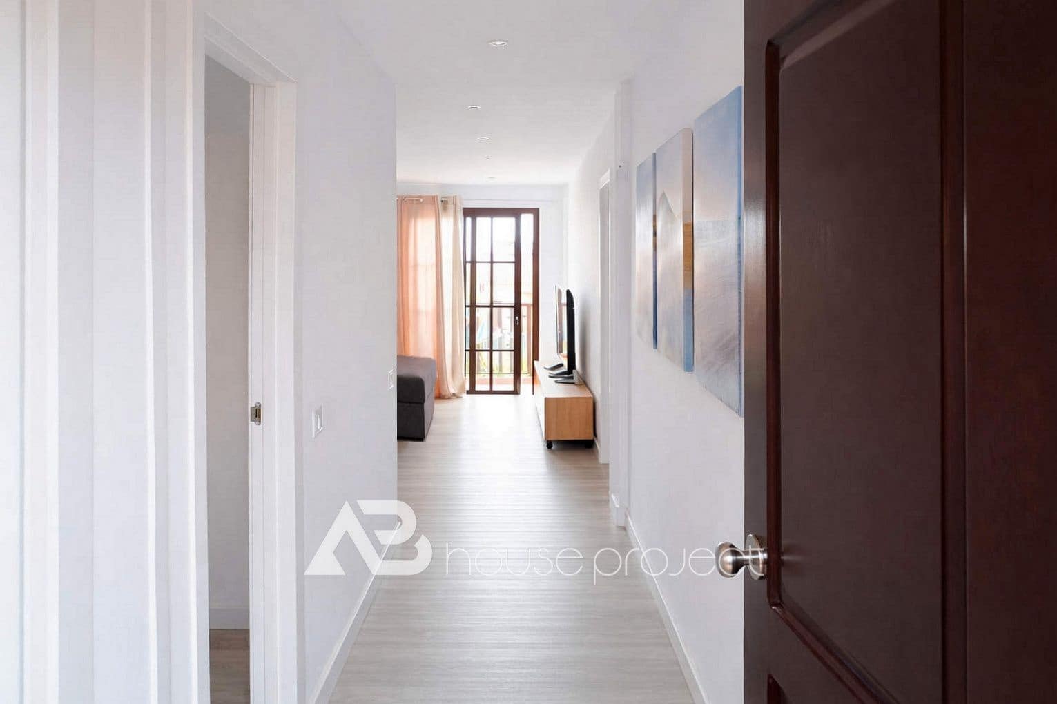 2 sovrum Lägenhet till salu i Arona med pool garage - 269 000 € (Ref: 9626139)