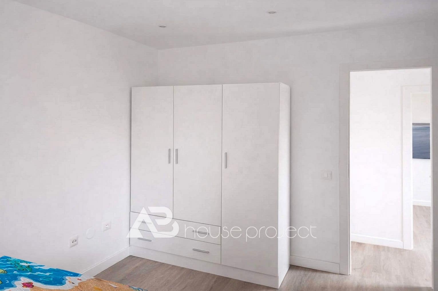 2 sovrum Lägenhet till salu i Arona med pool garage - 269 000 € (Ref: 9626139)