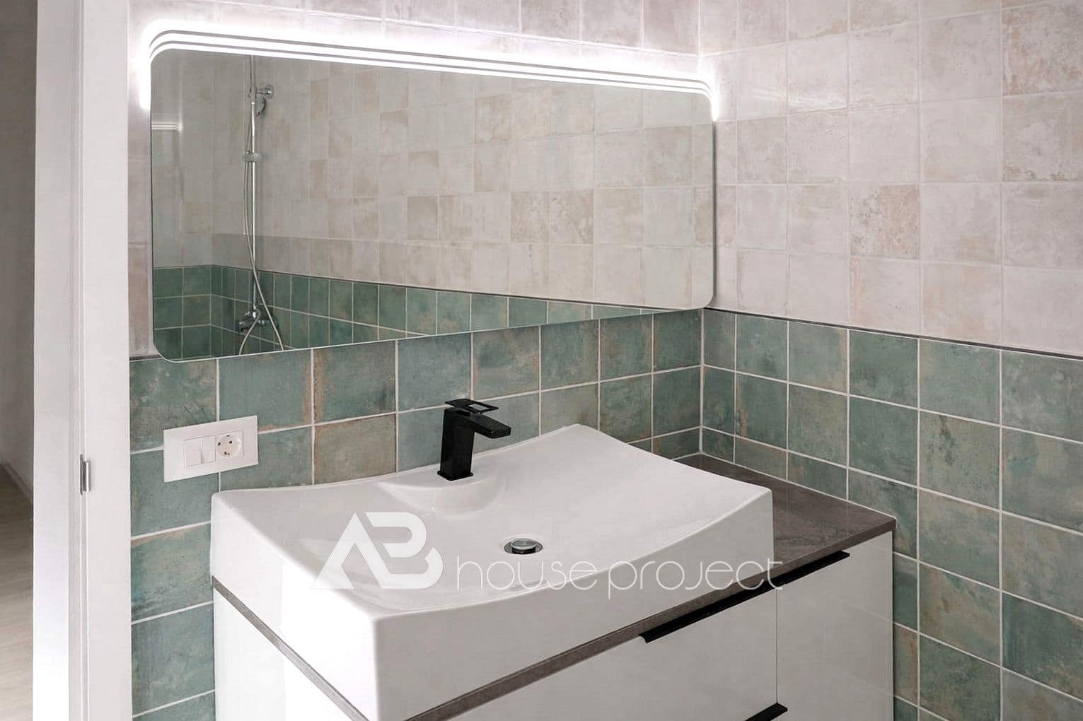 2 sovrum Lägenhet till salu i Arona med pool garage - 269 000 € (Ref: 9626139)