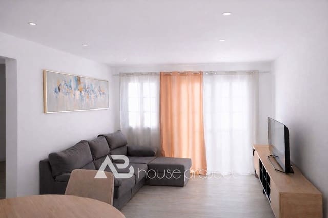 2 sovrum Lägenhet till salu i Costa del Silencio, Arona med pool garage - 269 000 € (Ref: 9626139)