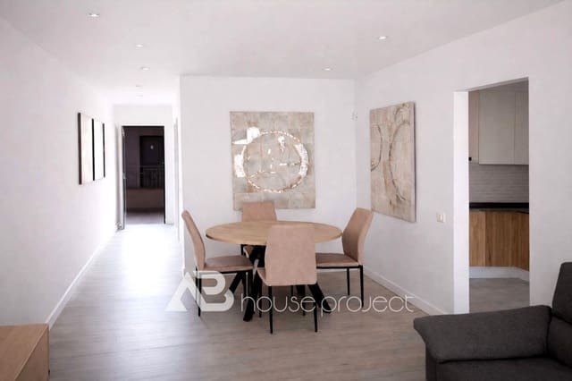 2 sovrum Lägenhet till salu i Costa del Silencio, Arona med pool garage - 269 000 € (Ref: 9626139)