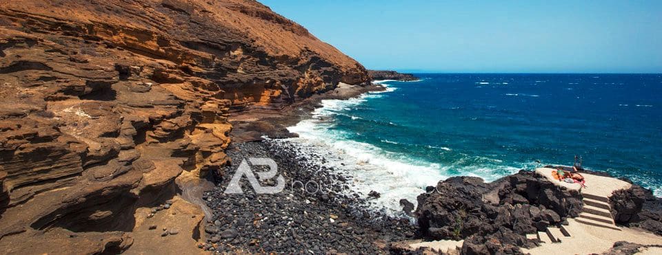 2 sovrum Lägenhet till salu i Arona med pool garage - 269 000 € (Ref: 9626139)