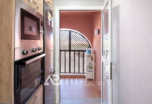 2 sovrum Lägenhet till salu i Costa del Silencio, Arona med pool garage - 269 000 € (Ref: 9626139)