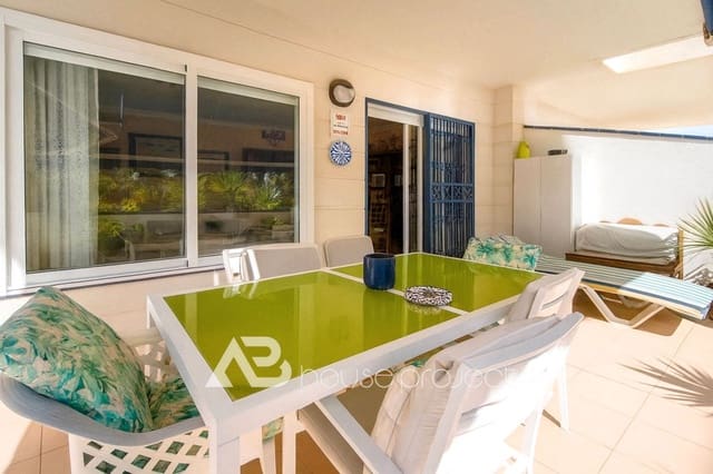 3 soveværelse Lejlighed til salg i Los Cristianos, Arona med swimmingpool garage - € 599.000 (Ref: 9626140)