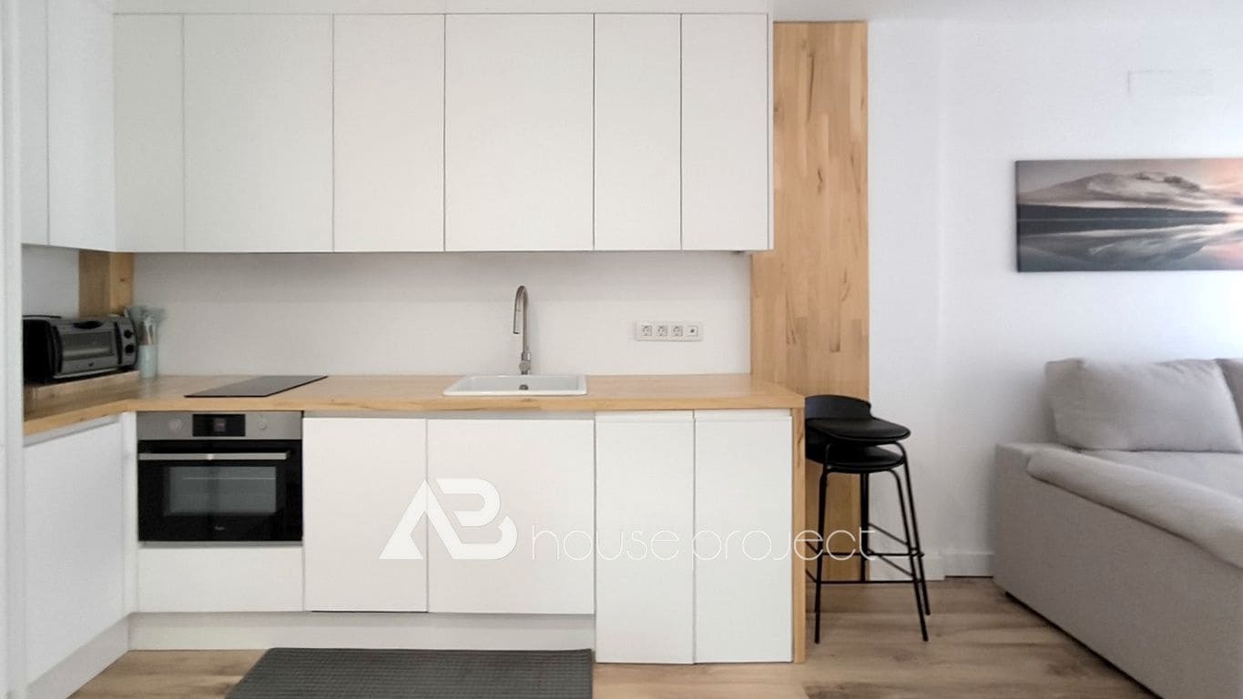 2 chambre Appartement à vendre à Arona avec piscine - 350 000 € (Ref: 9626142)