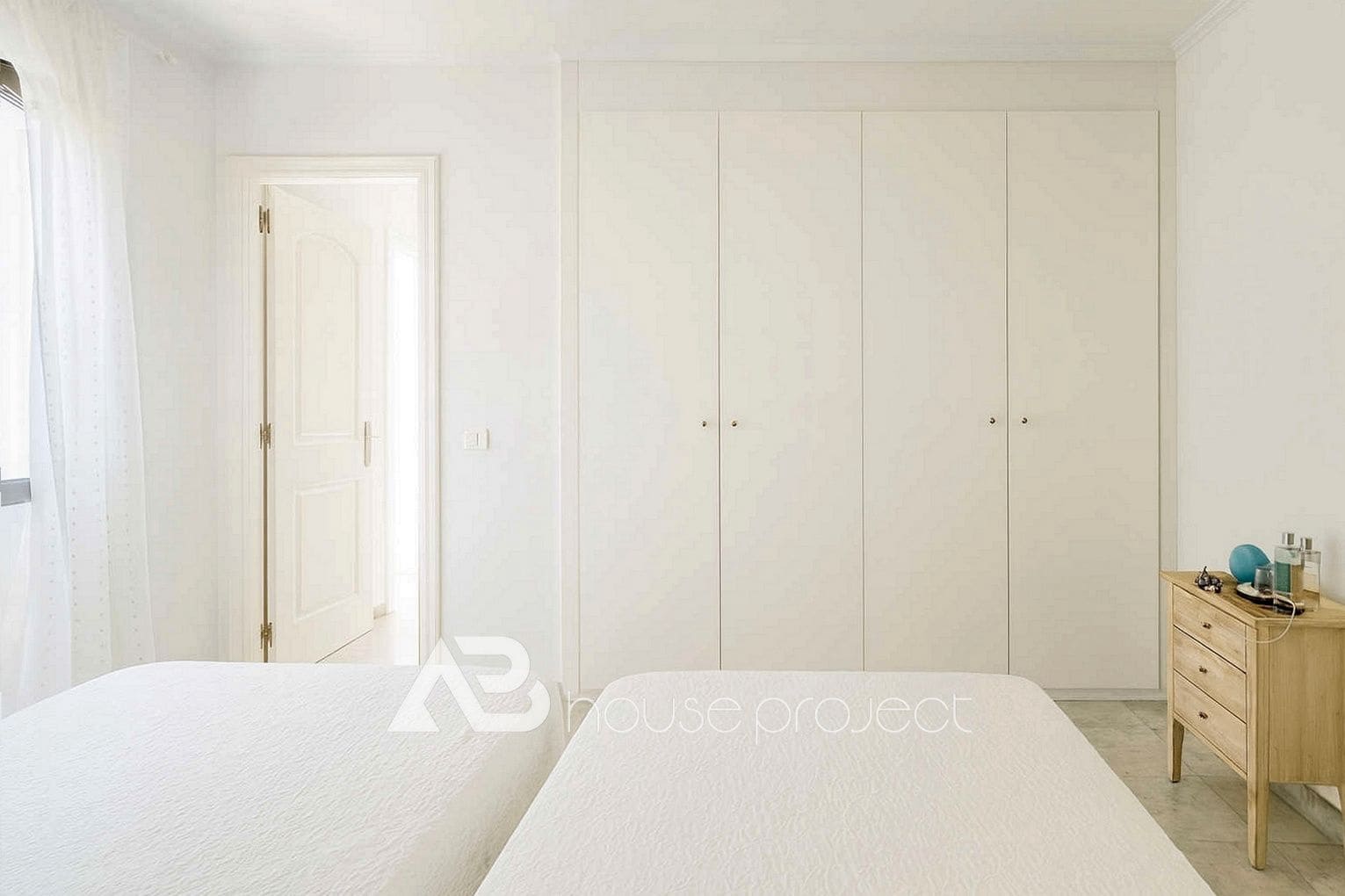 1 chambre Appartement à vendre à Arona avec piscine - 320 000 € (Ref: 9626143)