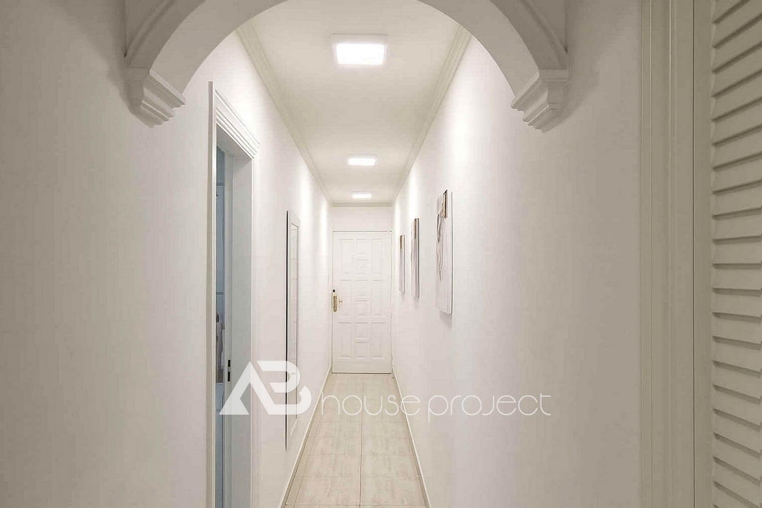 2 chambre Appartement à vendre à Arona - 385 000 € (Ref: 9626144)