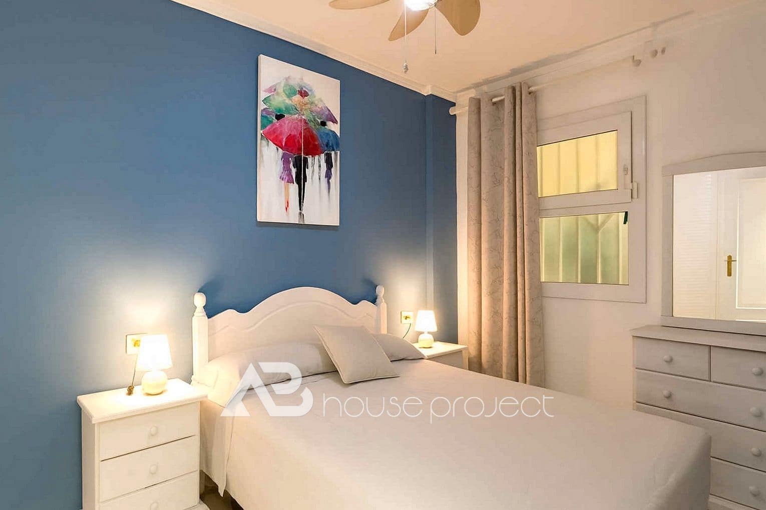 2 chambre Appartement à vendre à Arona - 385 000 € (Ref: 9626144)