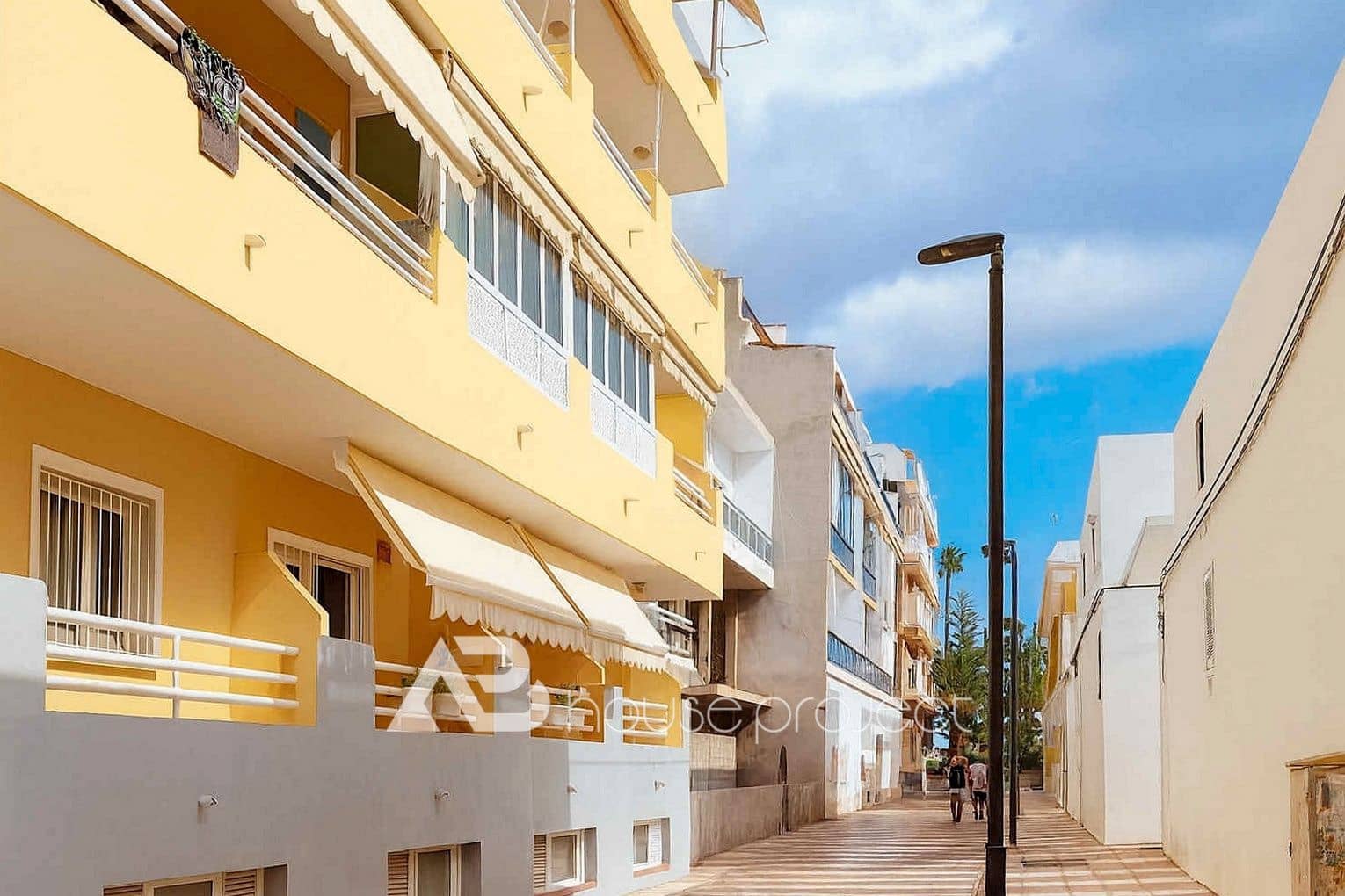 2 chambre Appartement à vendre à Arona - 385 000 € (Ref: 9626144)