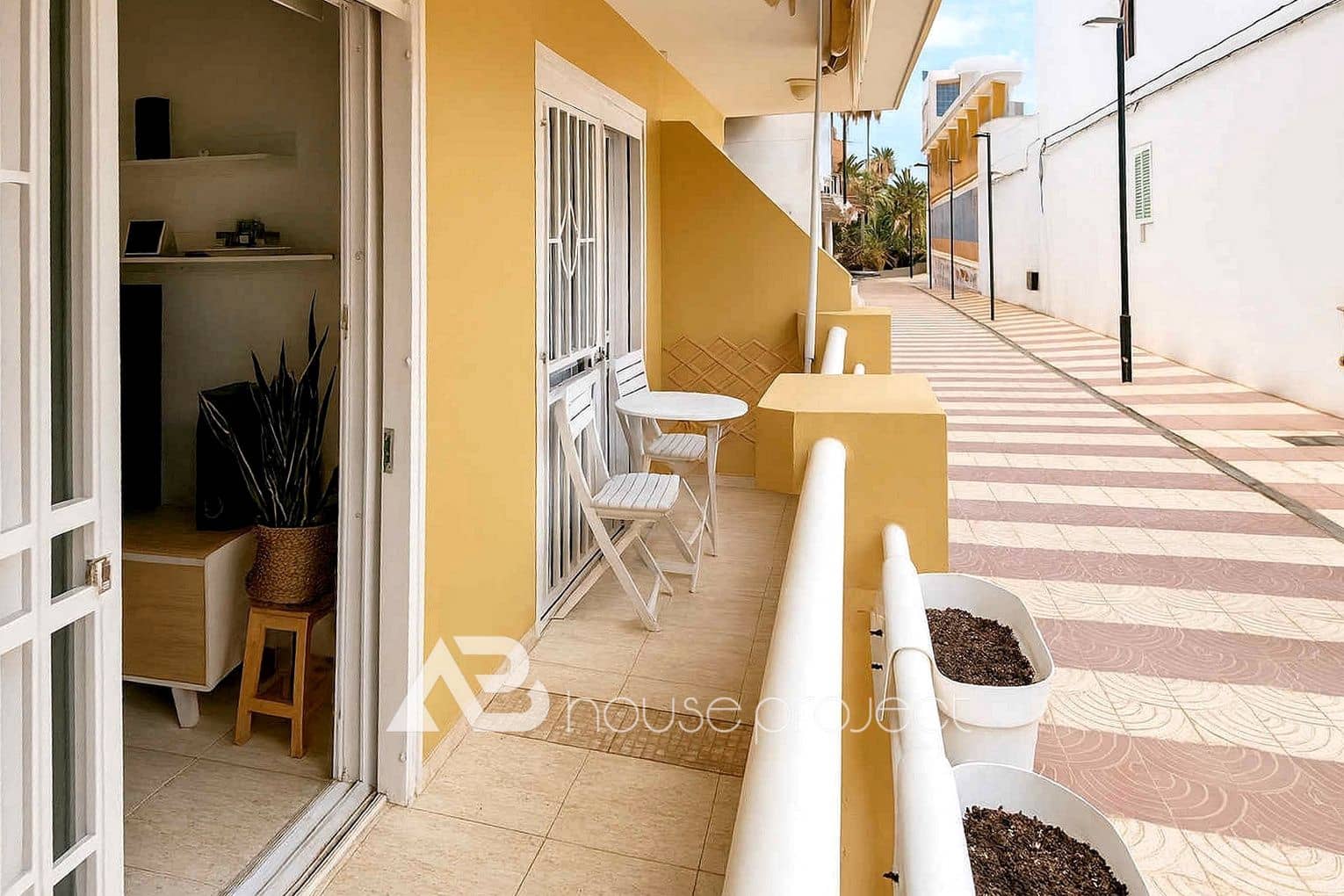 2 chambre Appartement à vendre à Arona - 385 000 € (Ref: 9626144)