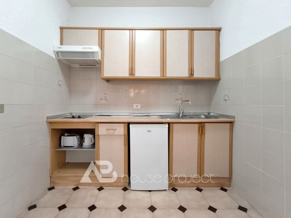 Studio for sale in Adeje with pool - € 239,000 (Ref: 9626403)