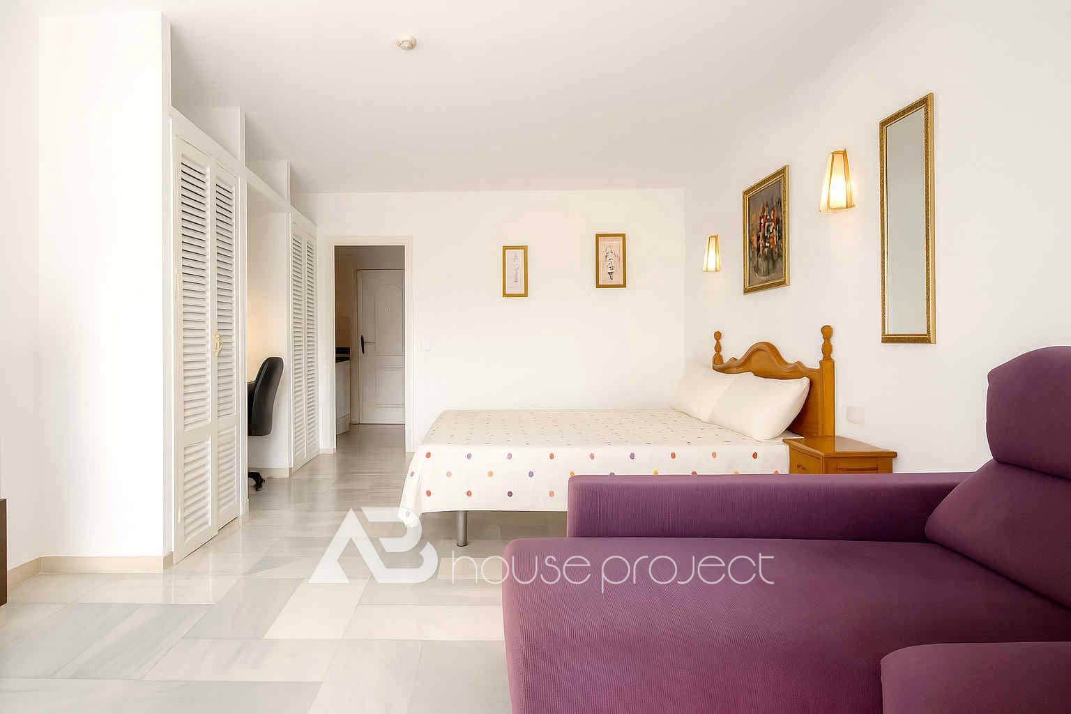 Studio na sprzedaż w Adeje z basenem - 189 000 € (Ref: 9626404)