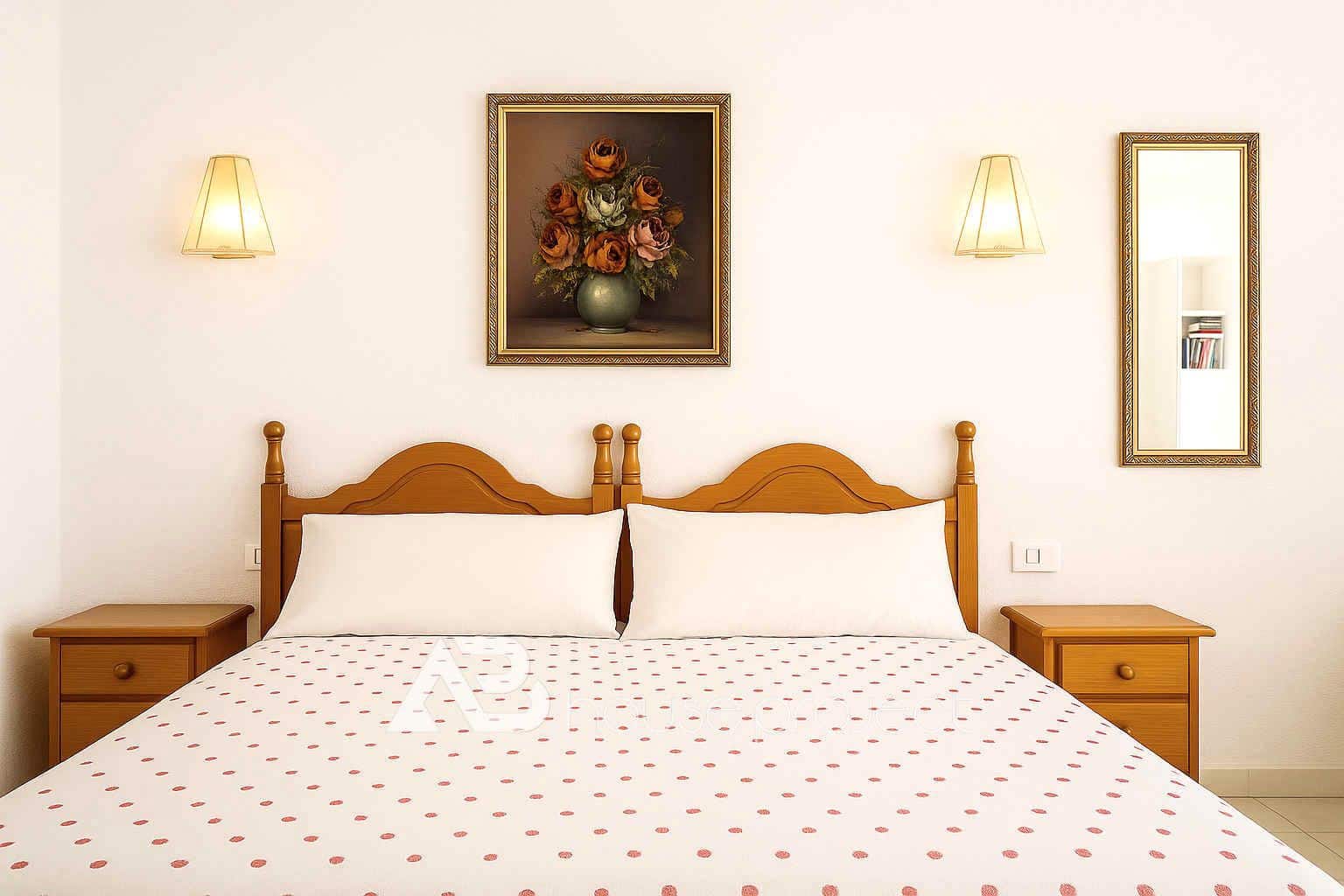 Studio na sprzedaż w Adeje z basenem - 189 000 € (Ref: 9626404)